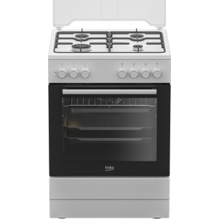 Плита комбінована BEKO FBM62120WD в Запорожье